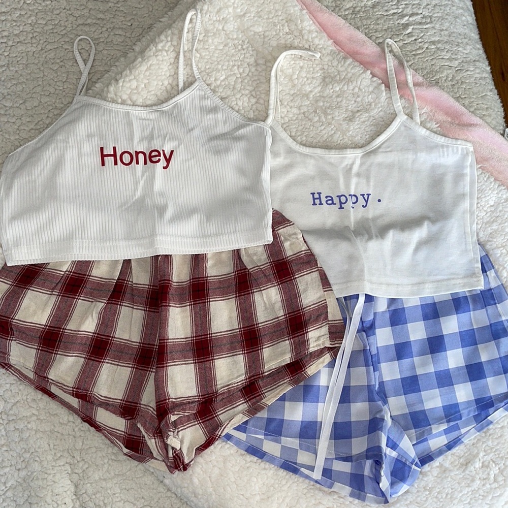 Pajama bundle